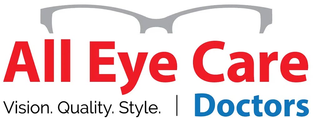 All Eye Care Doctors