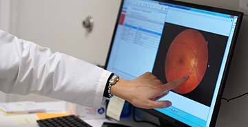 Fundus Imaging and Retinal Health