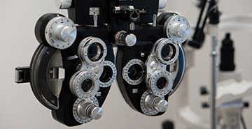 glaucoma screening