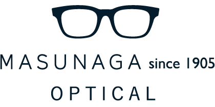 Masunaga designer eyewear