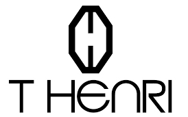 T Henri designer eyewear