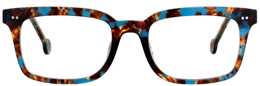 l.a. Eyeworks designer eye frames