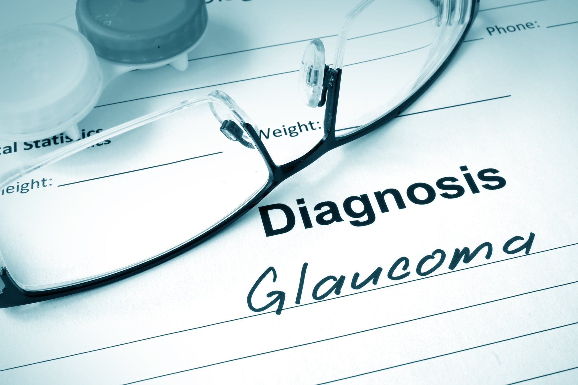 Best glasses for glaucoma deals